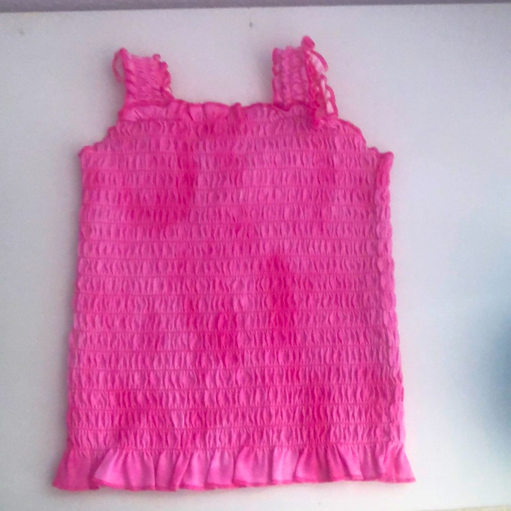 Pink t shirt for Girls